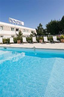 Novotel Amiens Est Εξωτερικό φωτογραφία