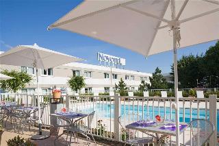 Novotel Amiens Est Εξωτερικό φωτογραφία